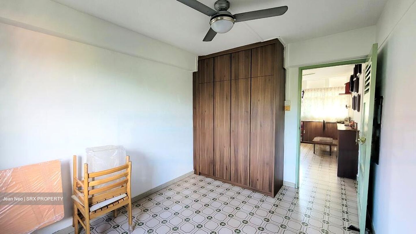 Blk 6 Farrer Gardens (Bukit Timah), HDB 4 Rooms #473463631